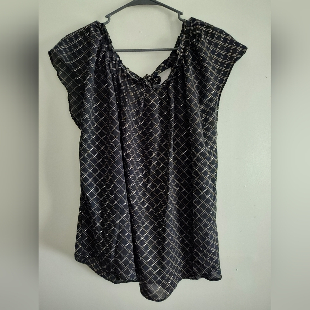 LC Lauren Conrad Blouse